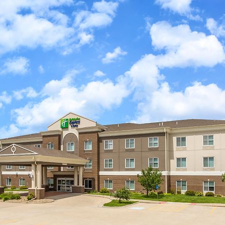 Holiday Inn Express - Albert Lea By Ihg Zewnętrze zdjęcie