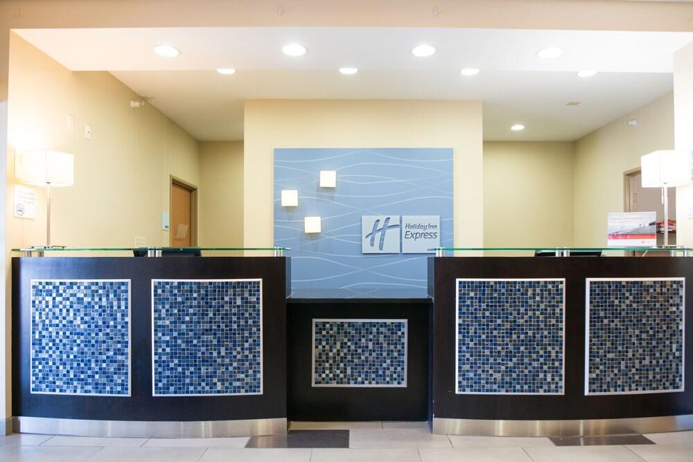 Holiday Inn Express - Albert Lea By Ihg Zewnętrze zdjęcie