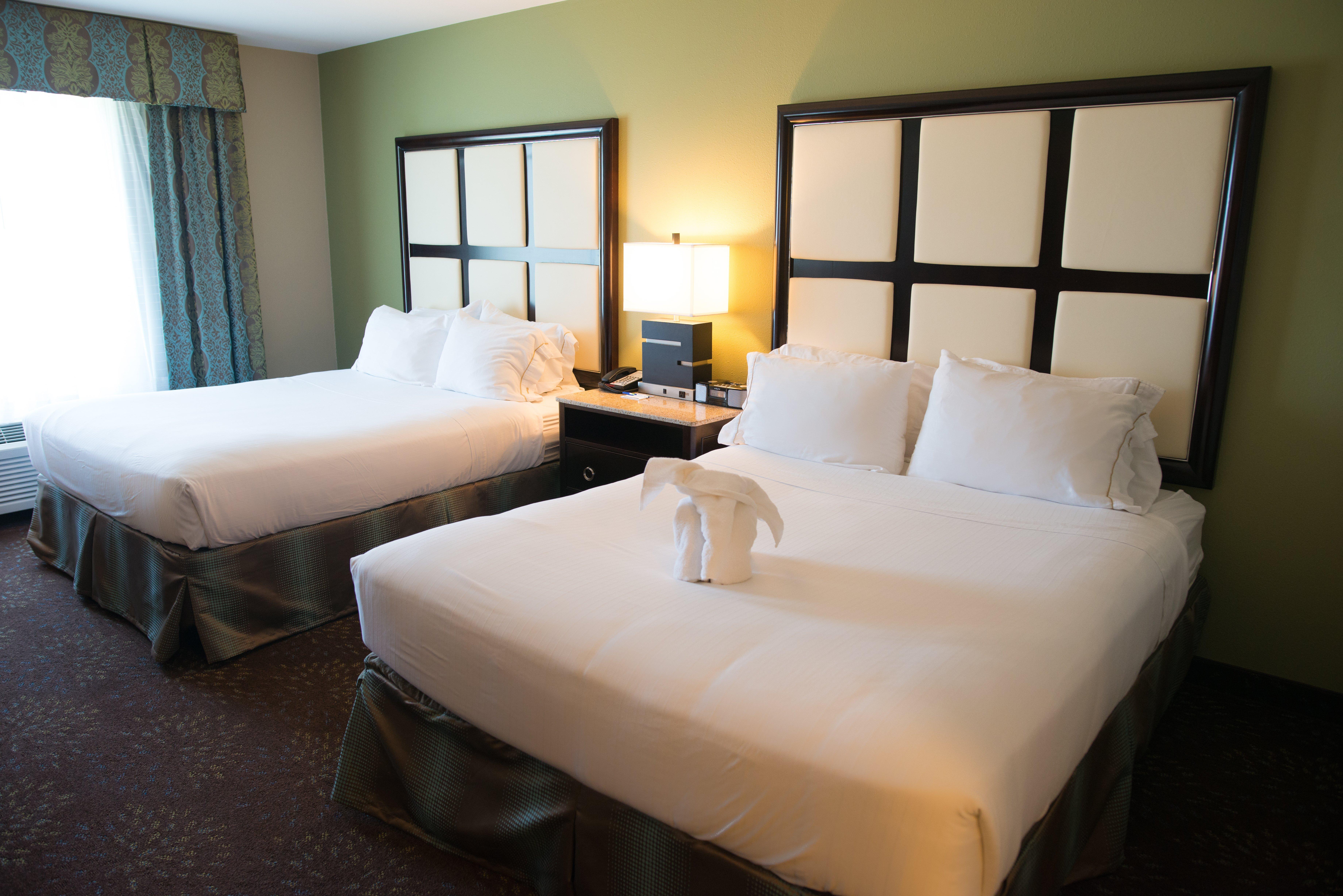 Holiday Inn Express - Albert Lea By Ihg Zewnętrze zdjęcie