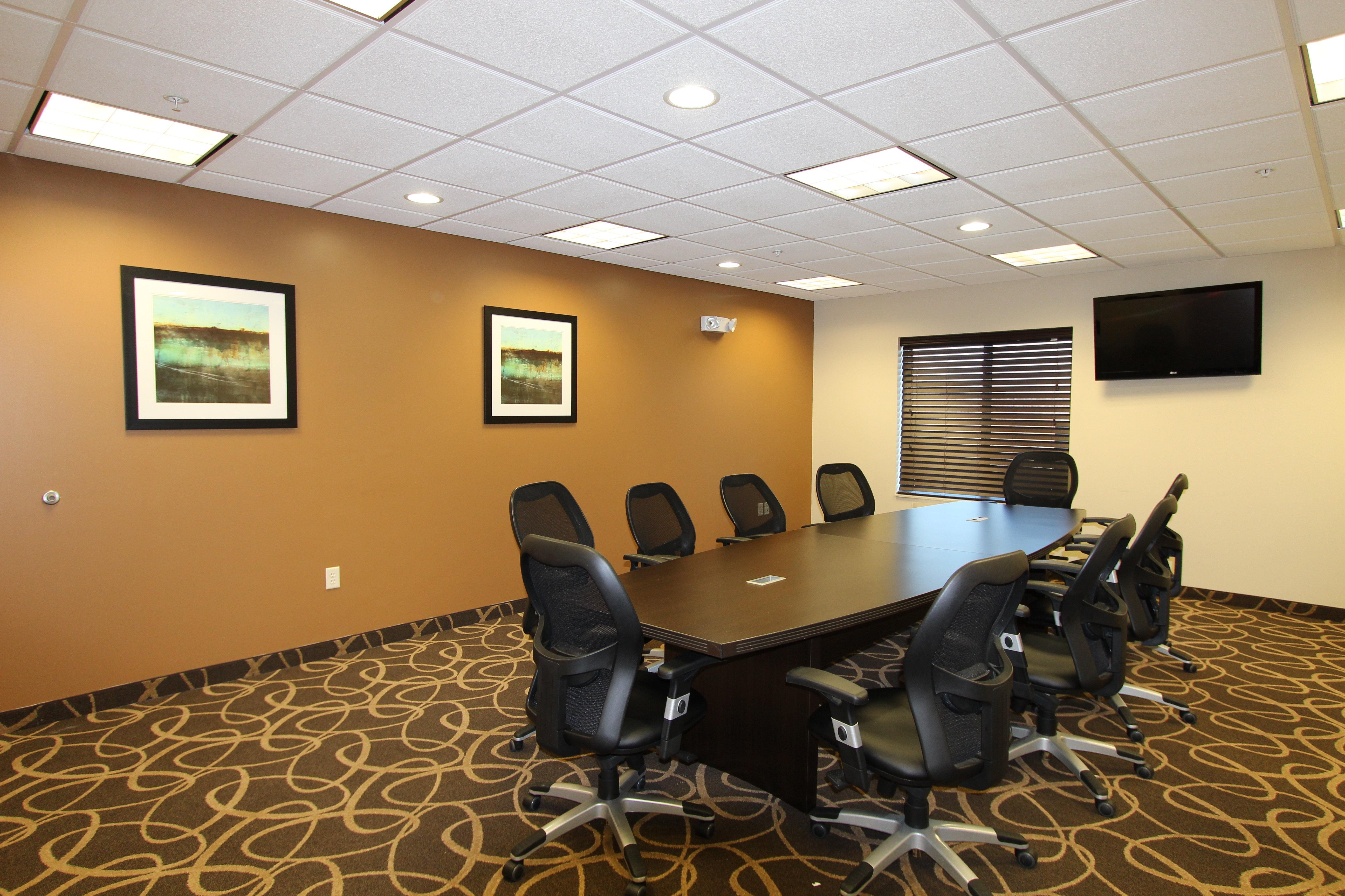 Holiday Inn Express - Albert Lea By Ihg Zewnętrze zdjęcie