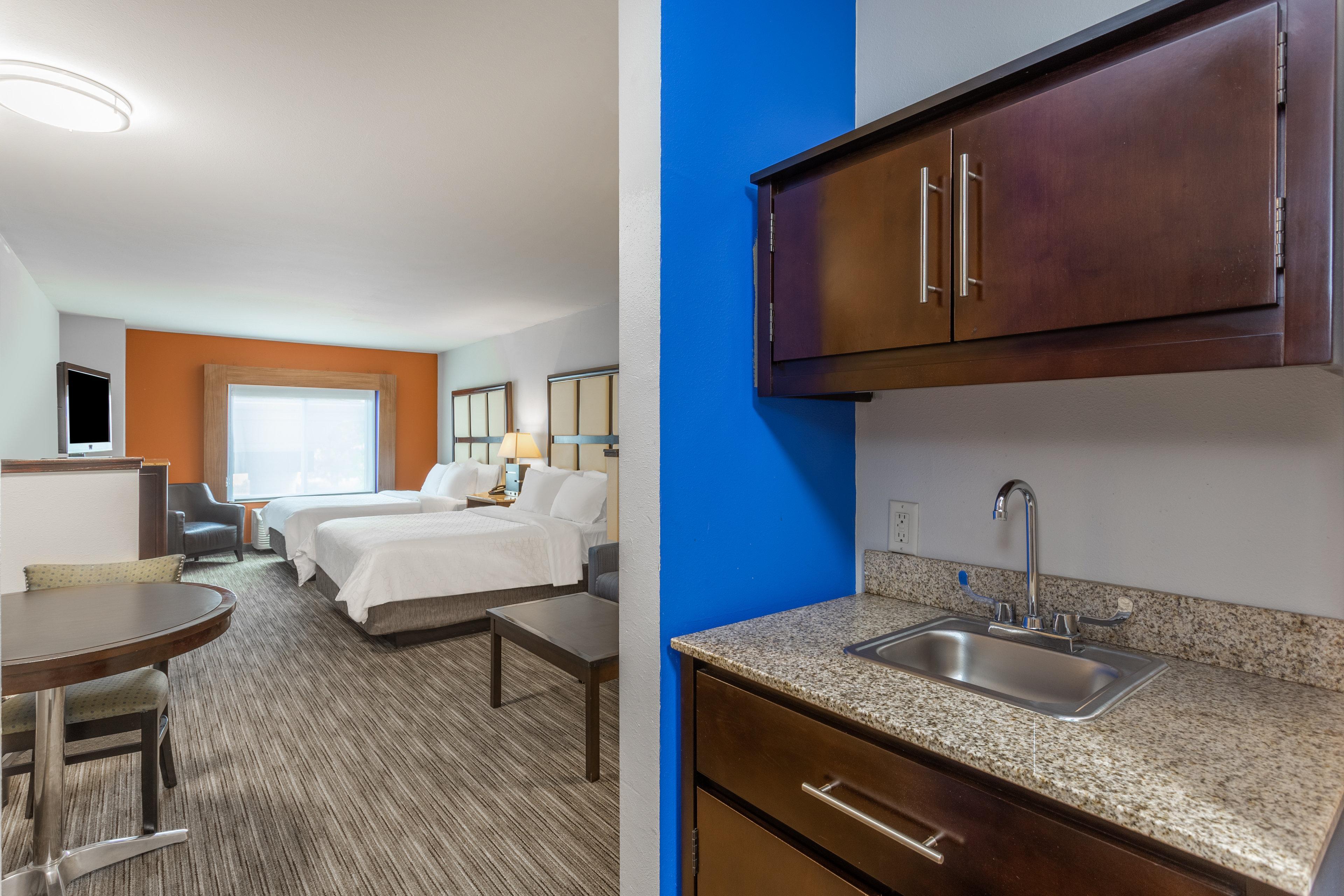 Holiday Inn Express - Albert Lea By Ihg Zewnętrze zdjęcie