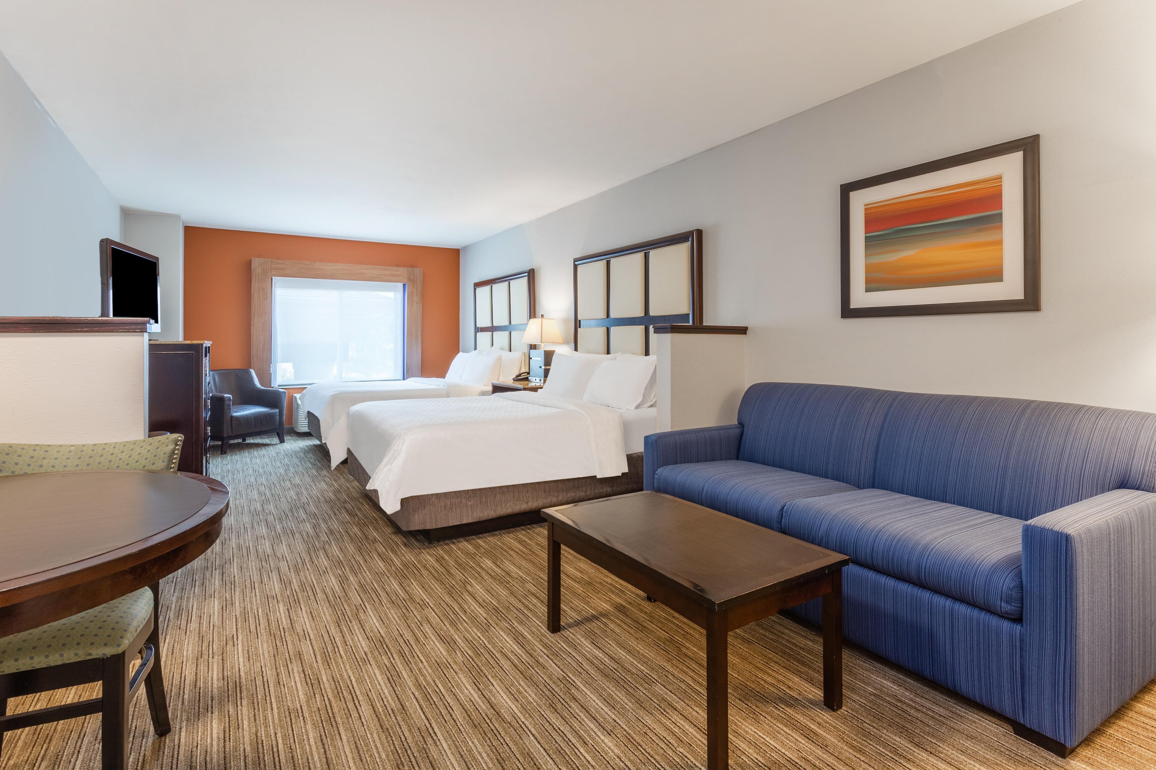 Holiday Inn Express - Albert Lea By Ihg Zewnętrze zdjęcie