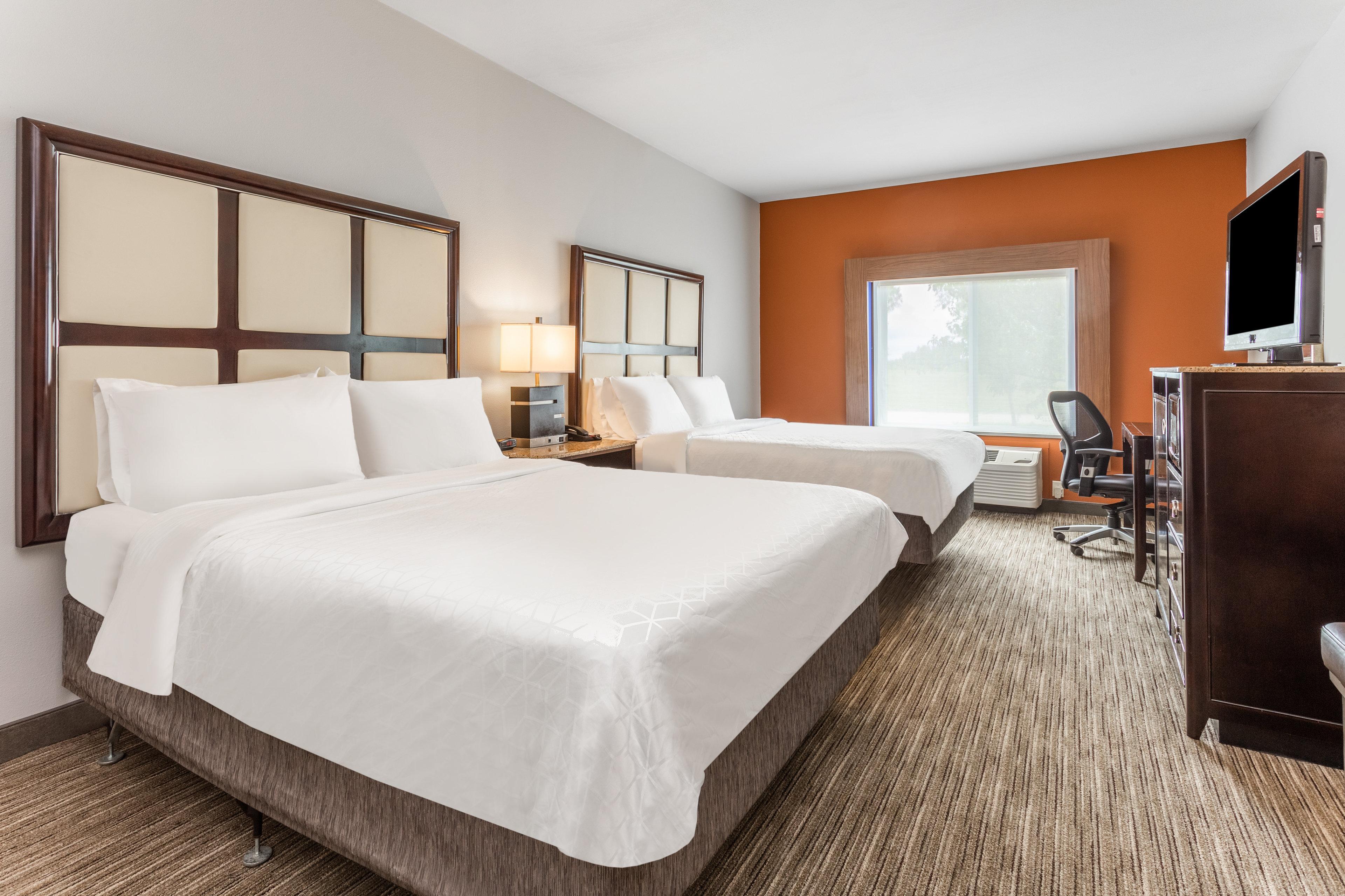 Holiday Inn Express - Albert Lea By Ihg Zewnętrze zdjęcie