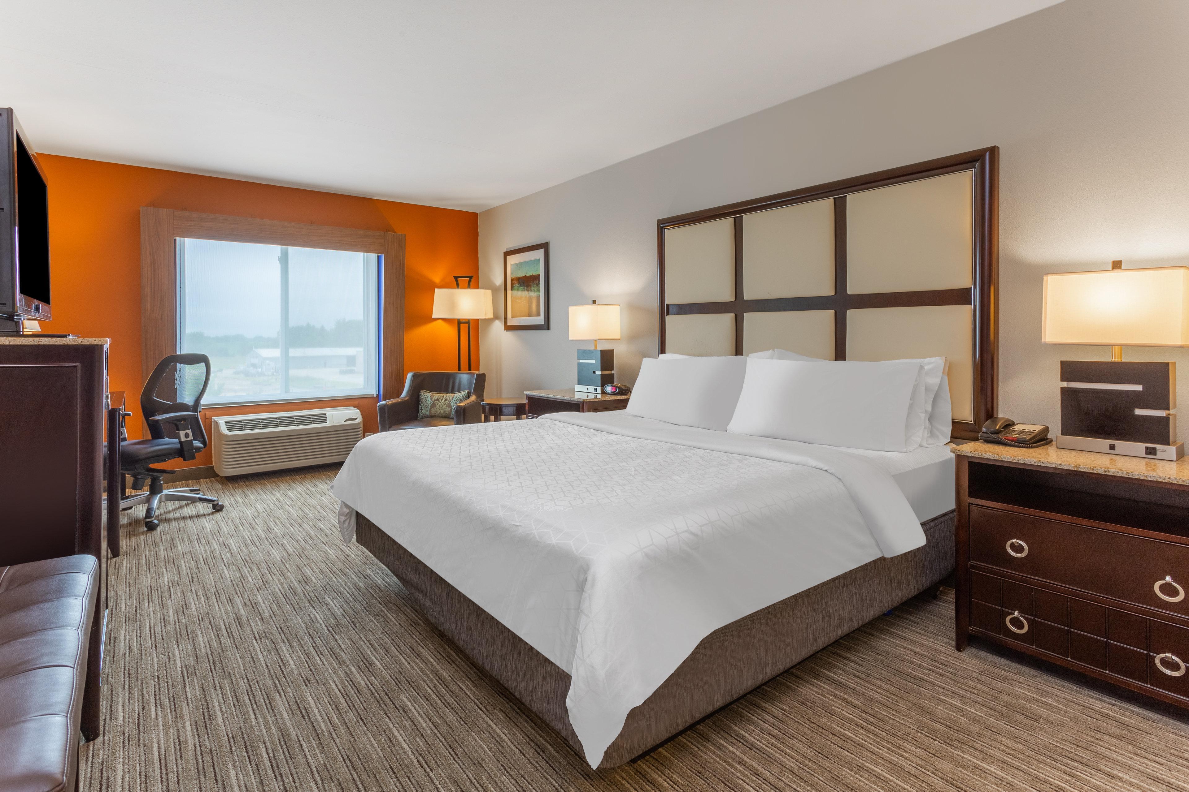 Holiday Inn Express - Albert Lea By Ihg Zewnętrze zdjęcie