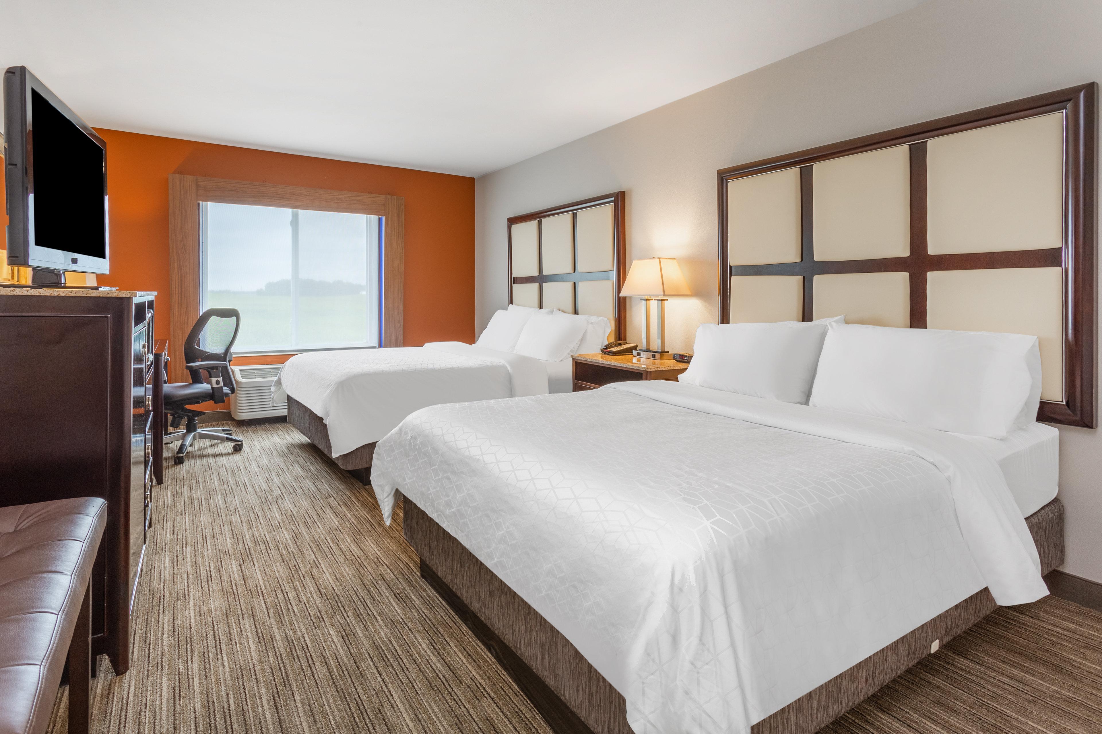Holiday Inn Express - Albert Lea By Ihg Zewnętrze zdjęcie