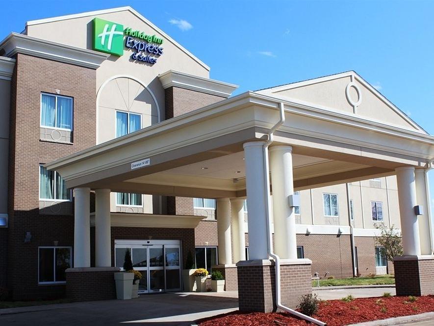 Holiday Inn Express - Albert Lea By Ihg Zewnętrze zdjęcie