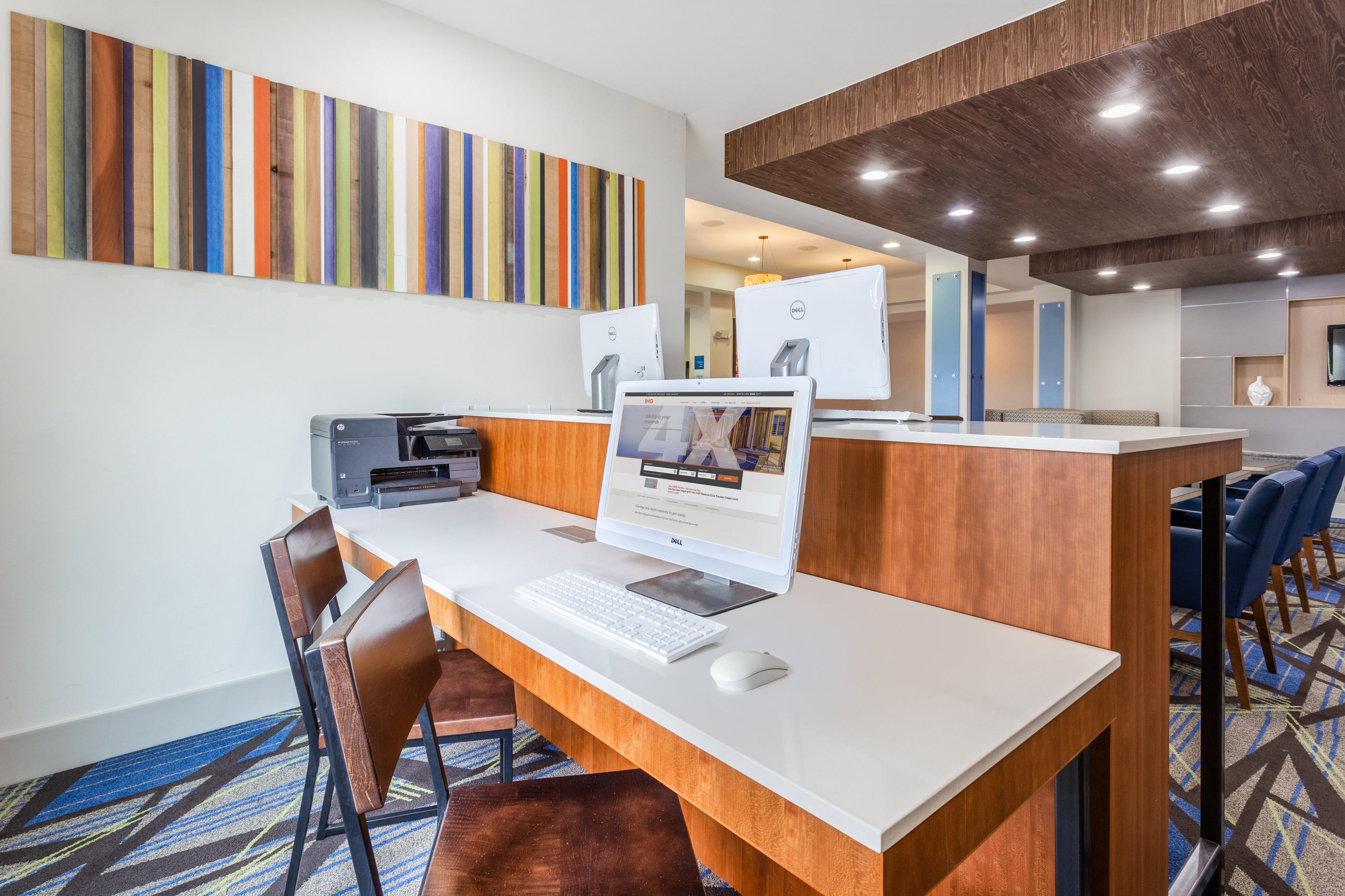 Holiday Inn Express - Albert Lea By Ihg Zewnętrze zdjęcie