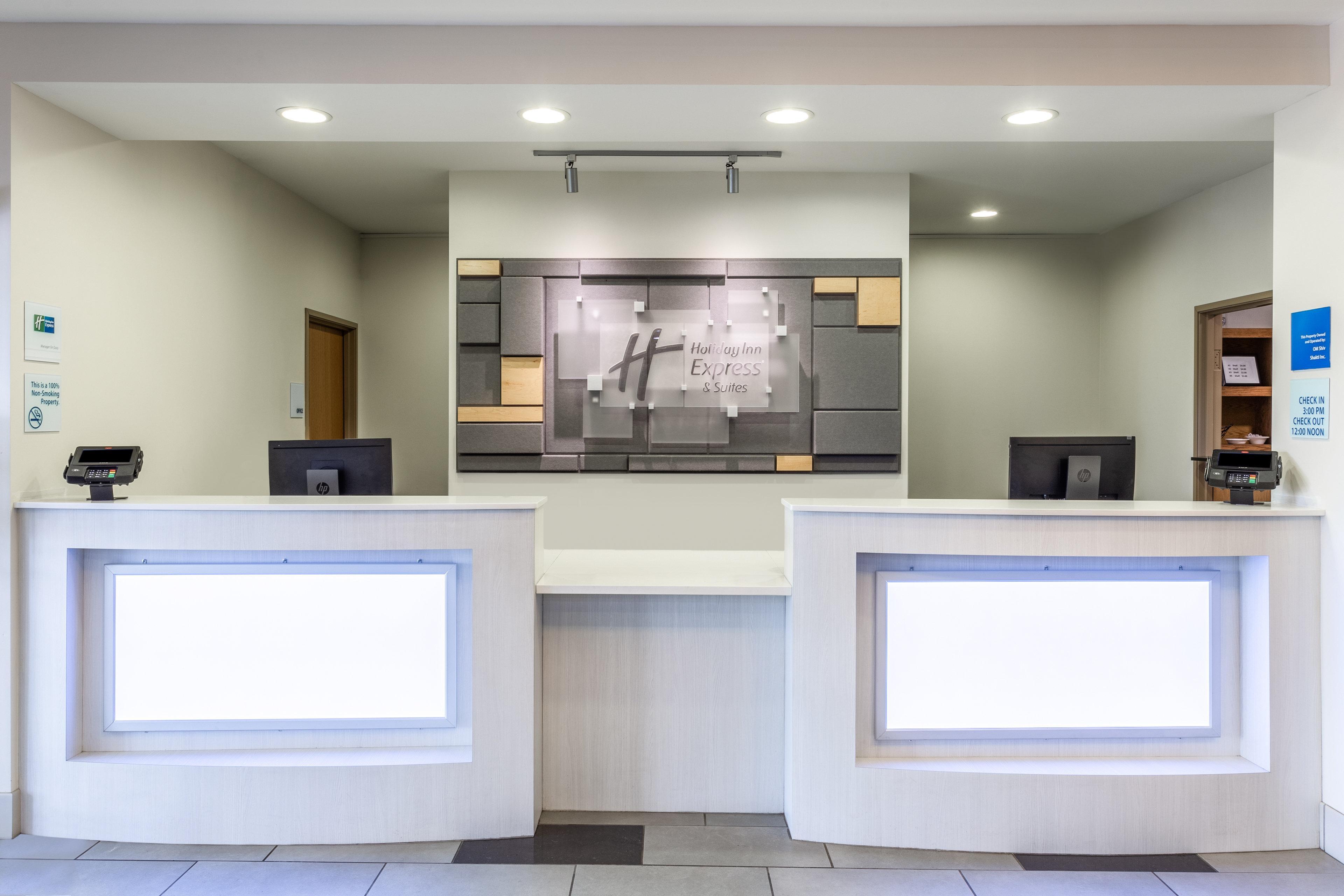 Holiday Inn Express - Albert Lea By Ihg Zewnętrze zdjęcie