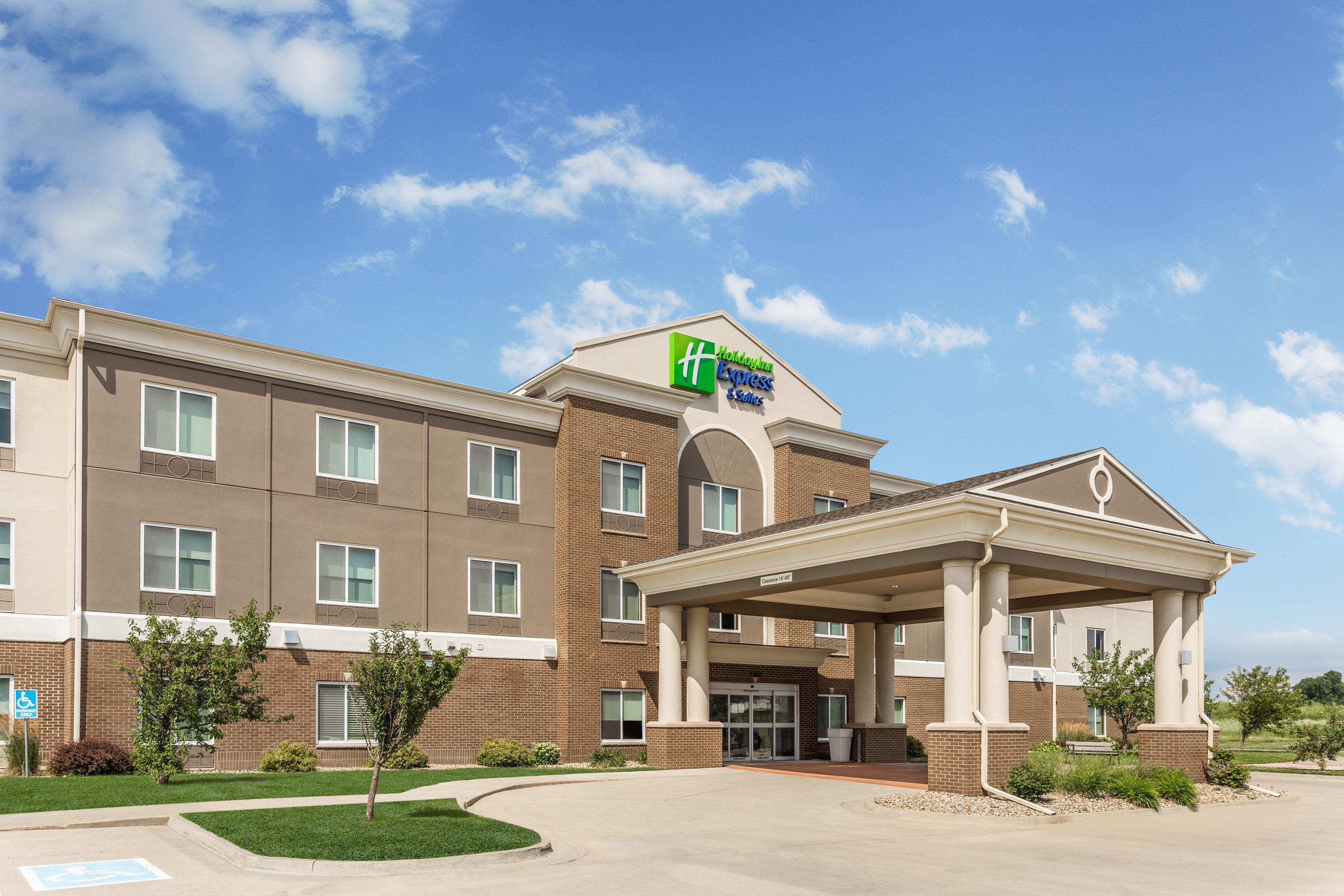 Holiday Inn Express - Albert Lea By Ihg Zewnętrze zdjęcie