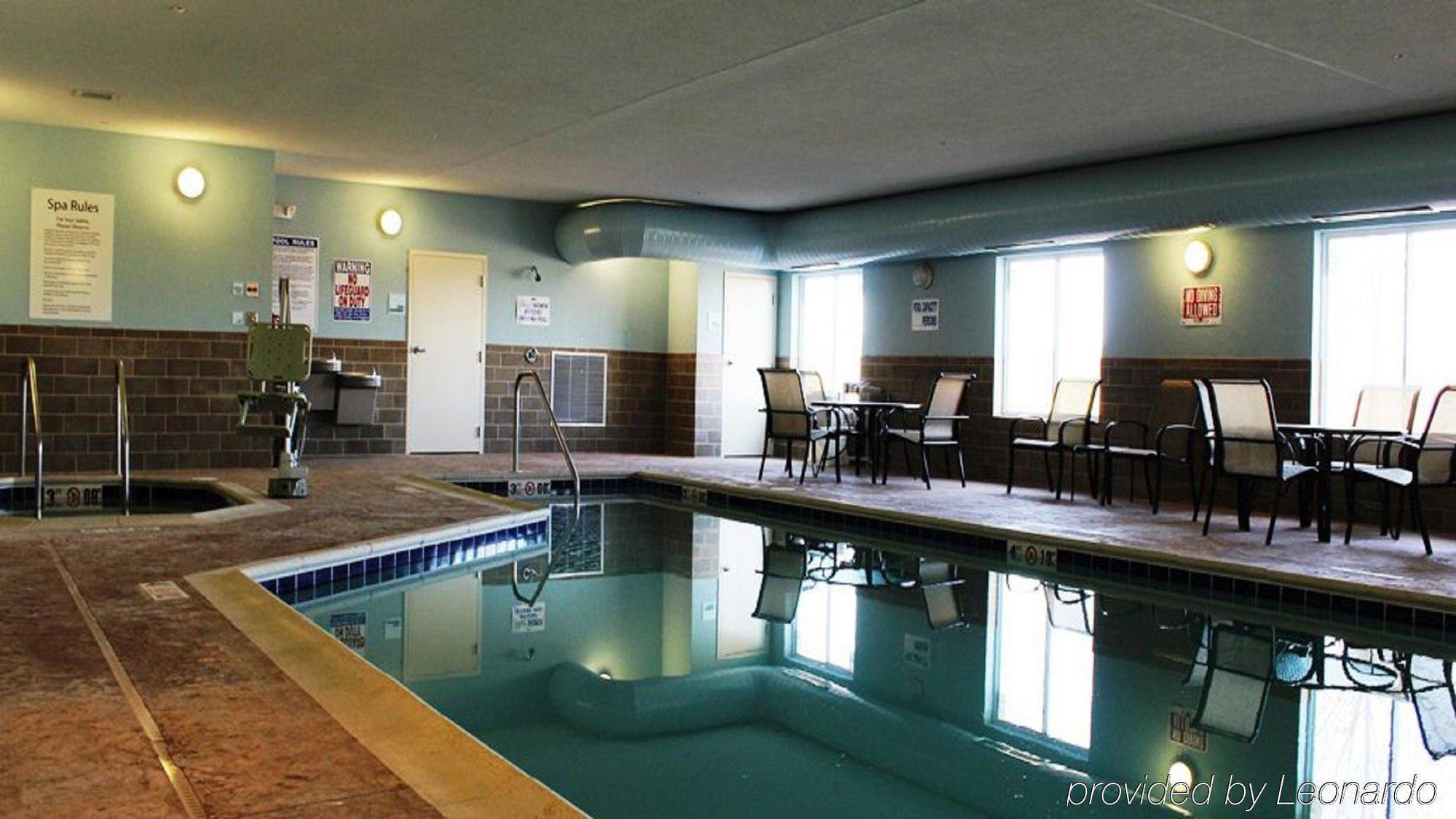 Holiday Inn Express - Albert Lea By Ihg Udogodnienia zdjęcie