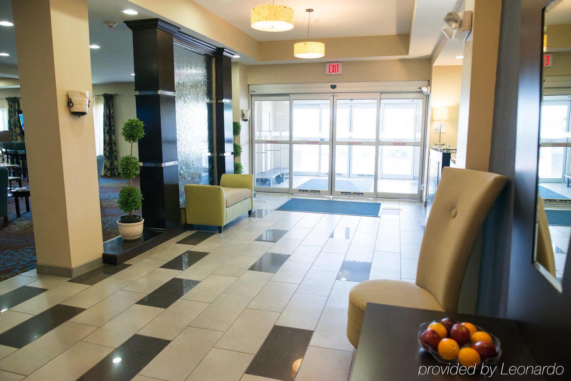 Holiday Inn Express - Albert Lea By Ihg Zewnętrze zdjęcie