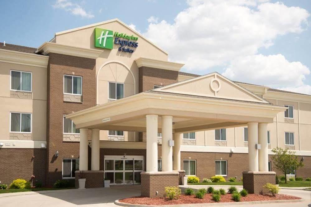 Holiday Inn Express - Albert Lea By Ihg Zewnętrze zdjęcie