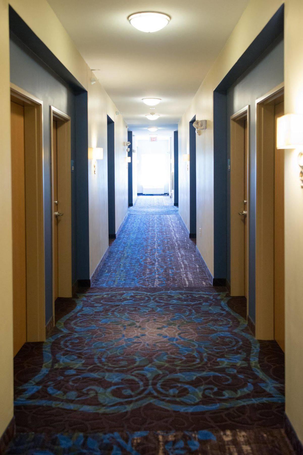 Holiday Inn Express - Albert Lea By Ihg Zewnętrze zdjęcie