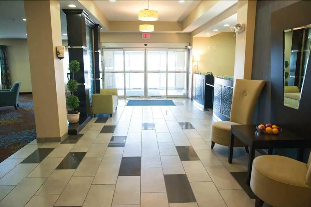 Holiday Inn Express - Albert Lea By Ihg Zewnętrze zdjęcie