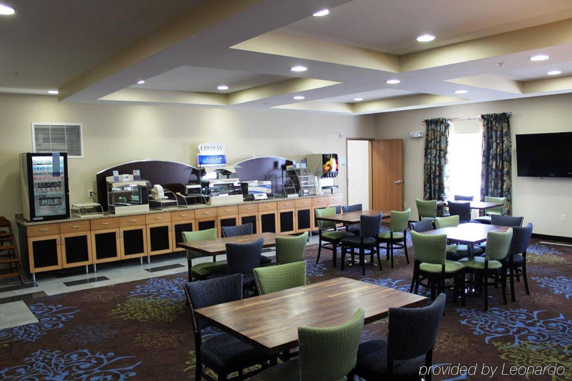 Holiday Inn Express - Albert Lea By Ihg Zewnętrze zdjęcie