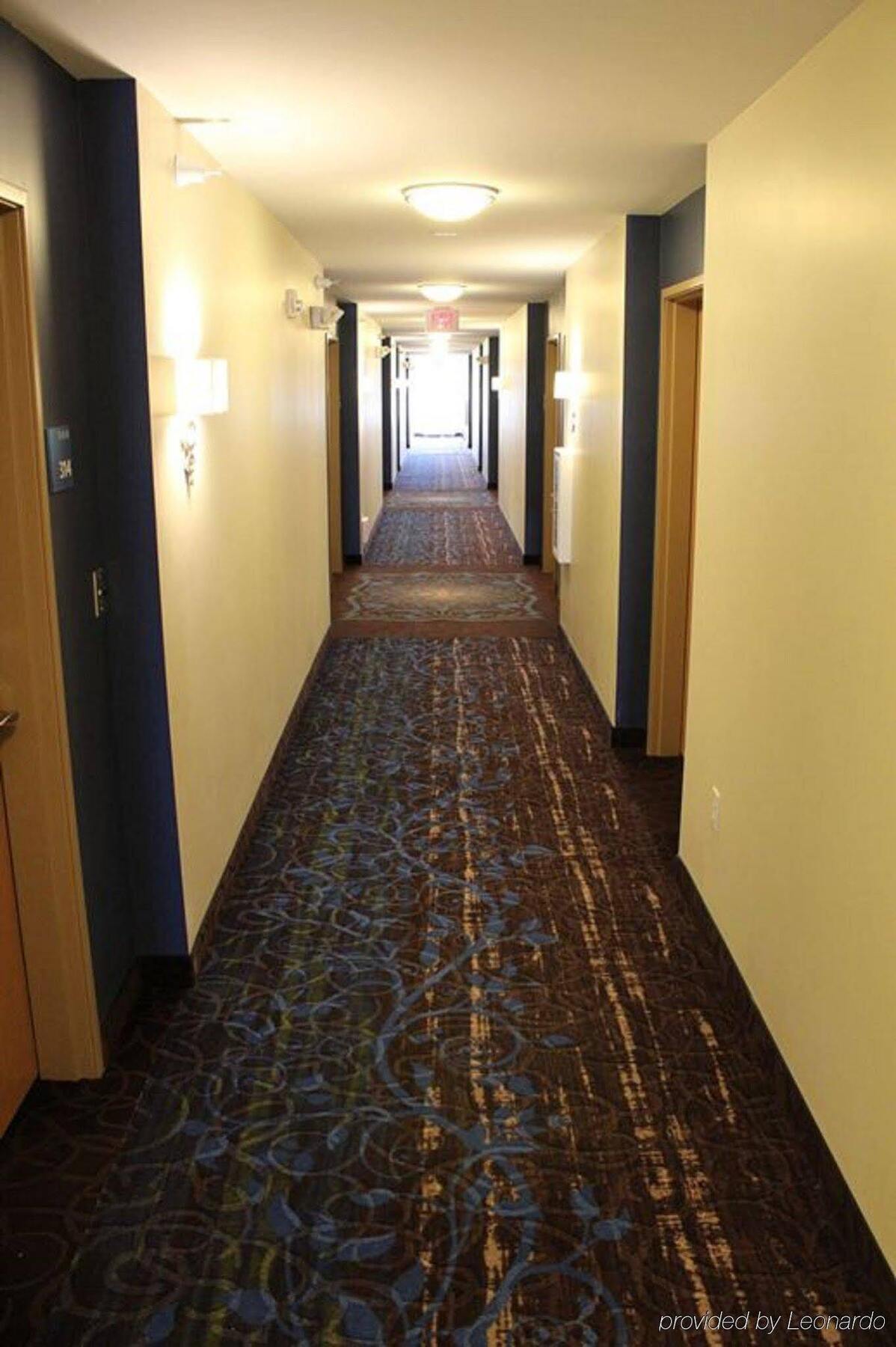 Holiday Inn Express - Albert Lea By Ihg Zewnętrze zdjęcie