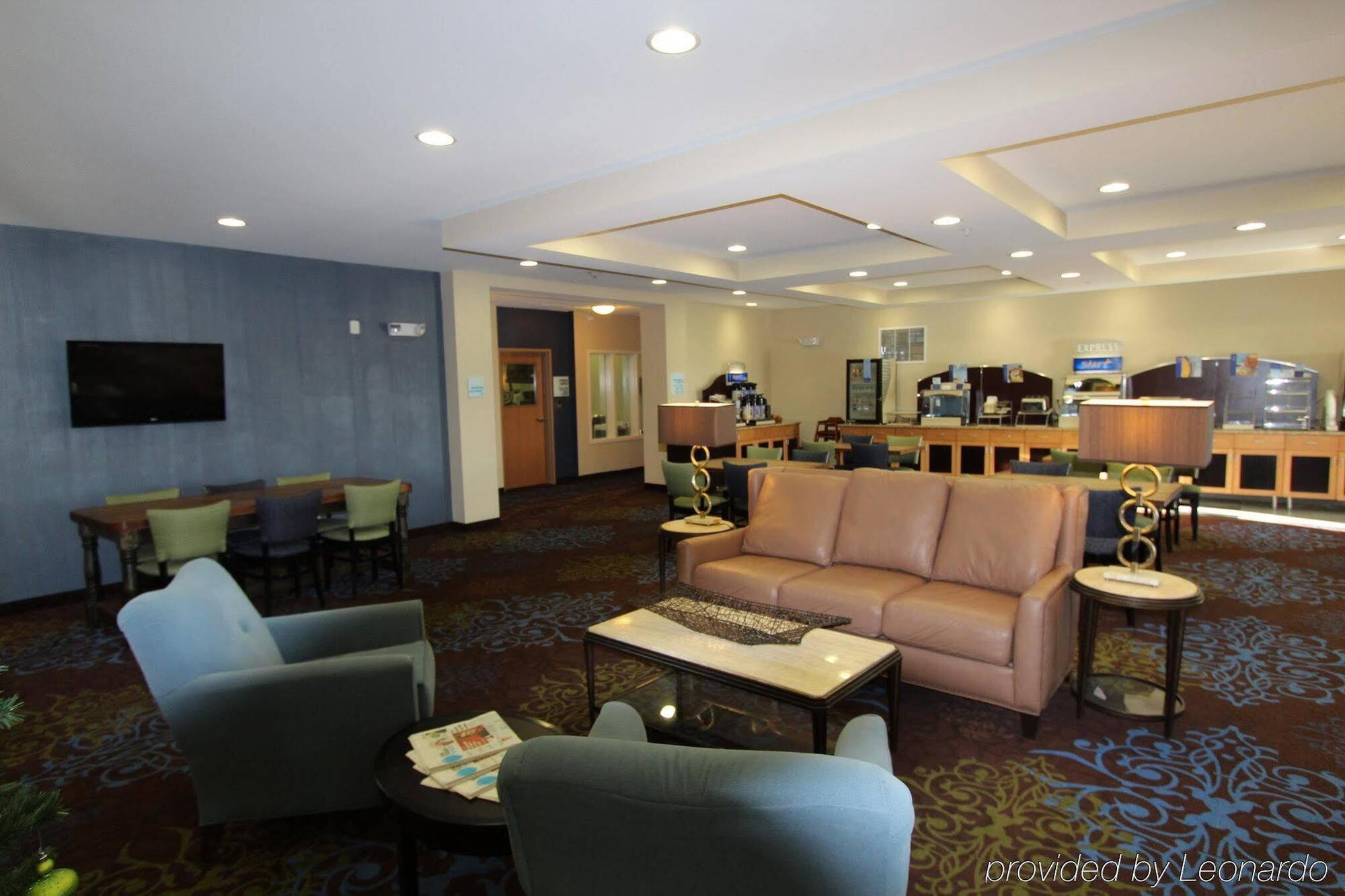 Holiday Inn Express - Albert Lea By Ihg Zewnętrze zdjęcie