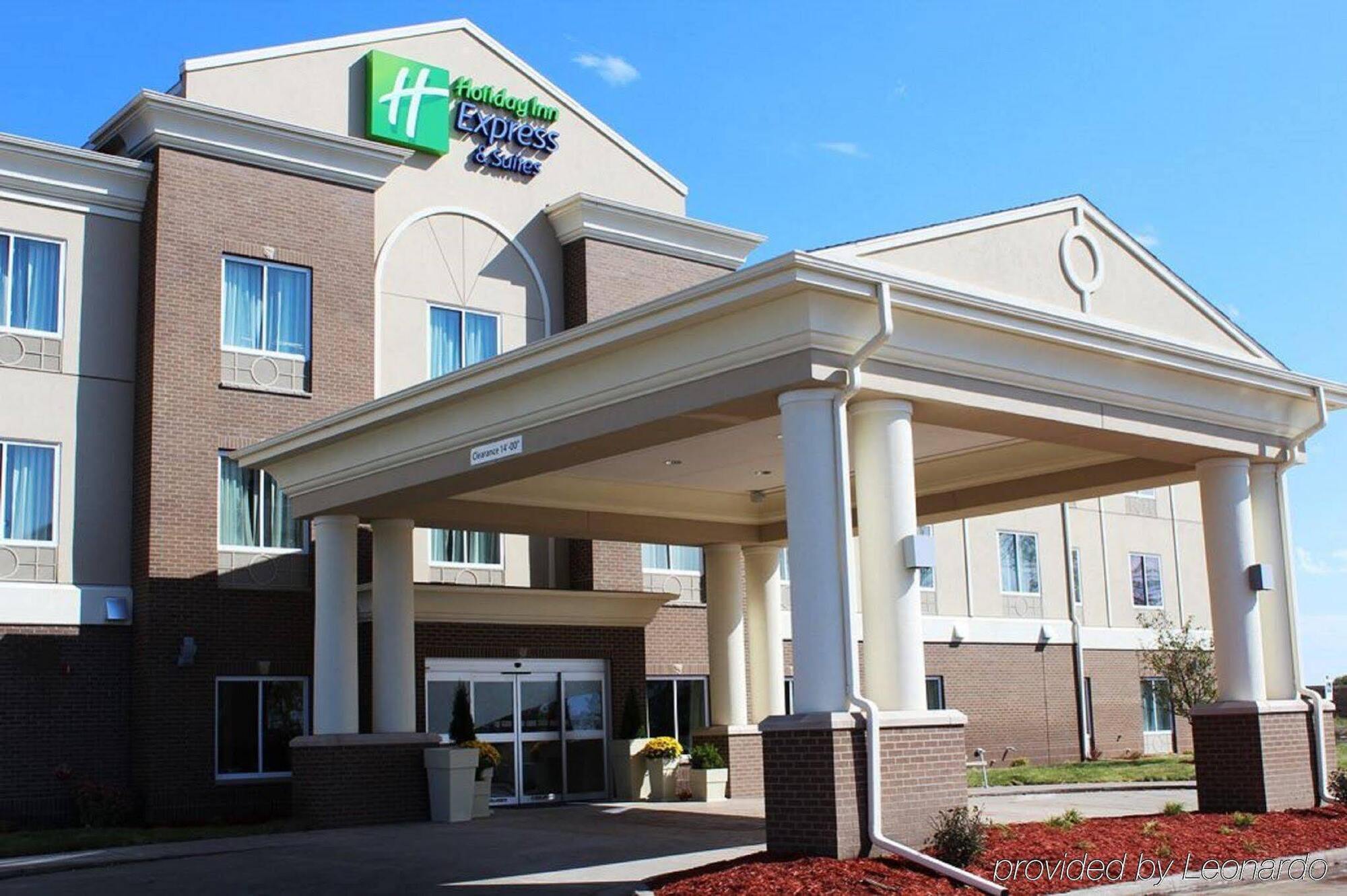 Holiday Inn Express - Albert Lea By Ihg Zewnętrze zdjęcie